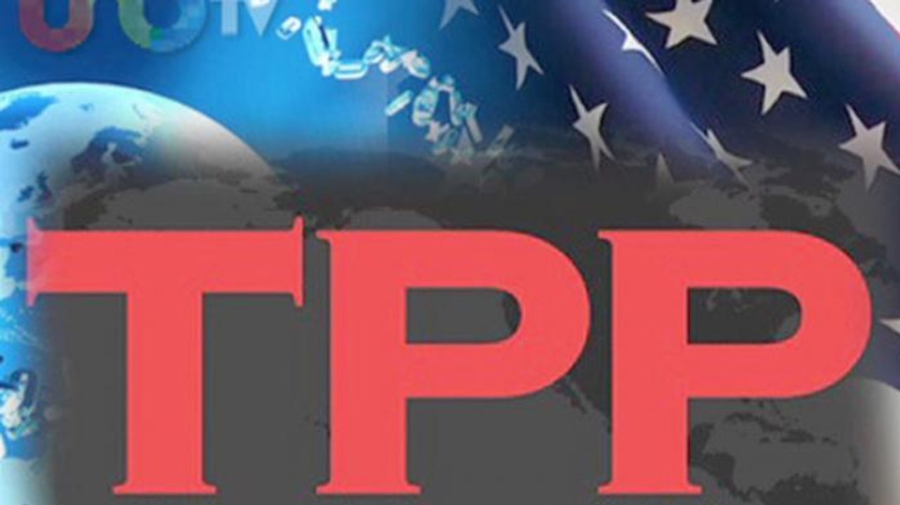 Leonardo Curzio. ¿Qué beneficio sacamos del TPP?