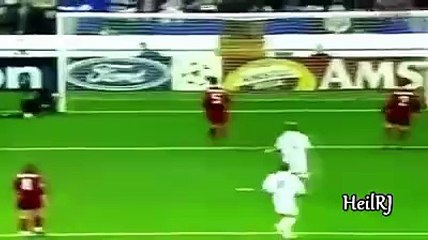 fifa best goals all round