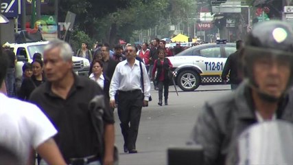 Infraestructura necesaria mas no suficiente