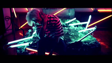 【 日本語字幕 】 VIXXLR-Beautiful Liar