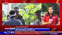 Datangi KPK, Pansus Pelindo II Berikan Dukungan