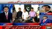 Will Mustafa Kamal attract PTI voters from Karachi - Waseem Badami and Arshad Shareef analysis