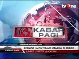 Presiden Joko Widodo Saksikan Gerhana dari Istana Bogor