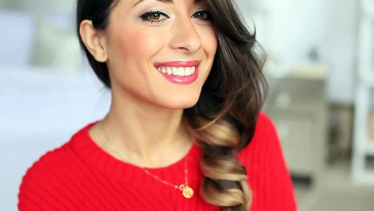 Spiral Braid (The New 3 Strand Braid)