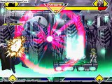 Mugen Decisive Battle #20 Phantom Mizuchi 85% vs Night of Vision