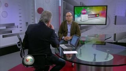 Jesús Silva-Herzog. Legisladores del Verde serán "los más caros de la Cámara"