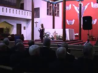 Demi Holborn, Papa Can You Hear Me