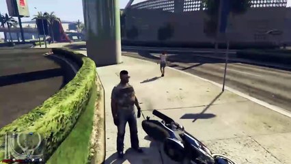 [THUG LIFE] GTA V - Thug Life   Funny Compilation #3 (new)