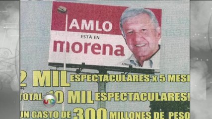 María Amparo Casar. ¿Quién está detrás de la intervención a Lorenzo Córdova?