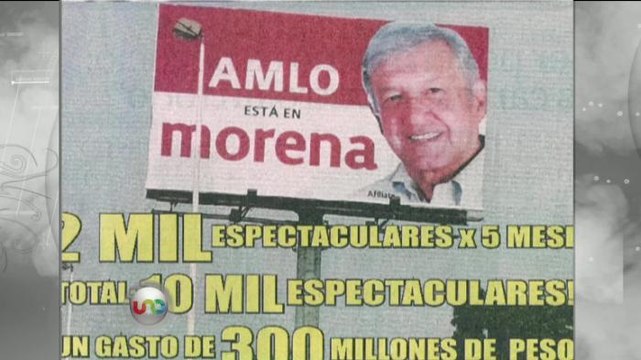 María Amparo Casar. ¿Quién está detrás de la intervención a Lorenzo Córdova?