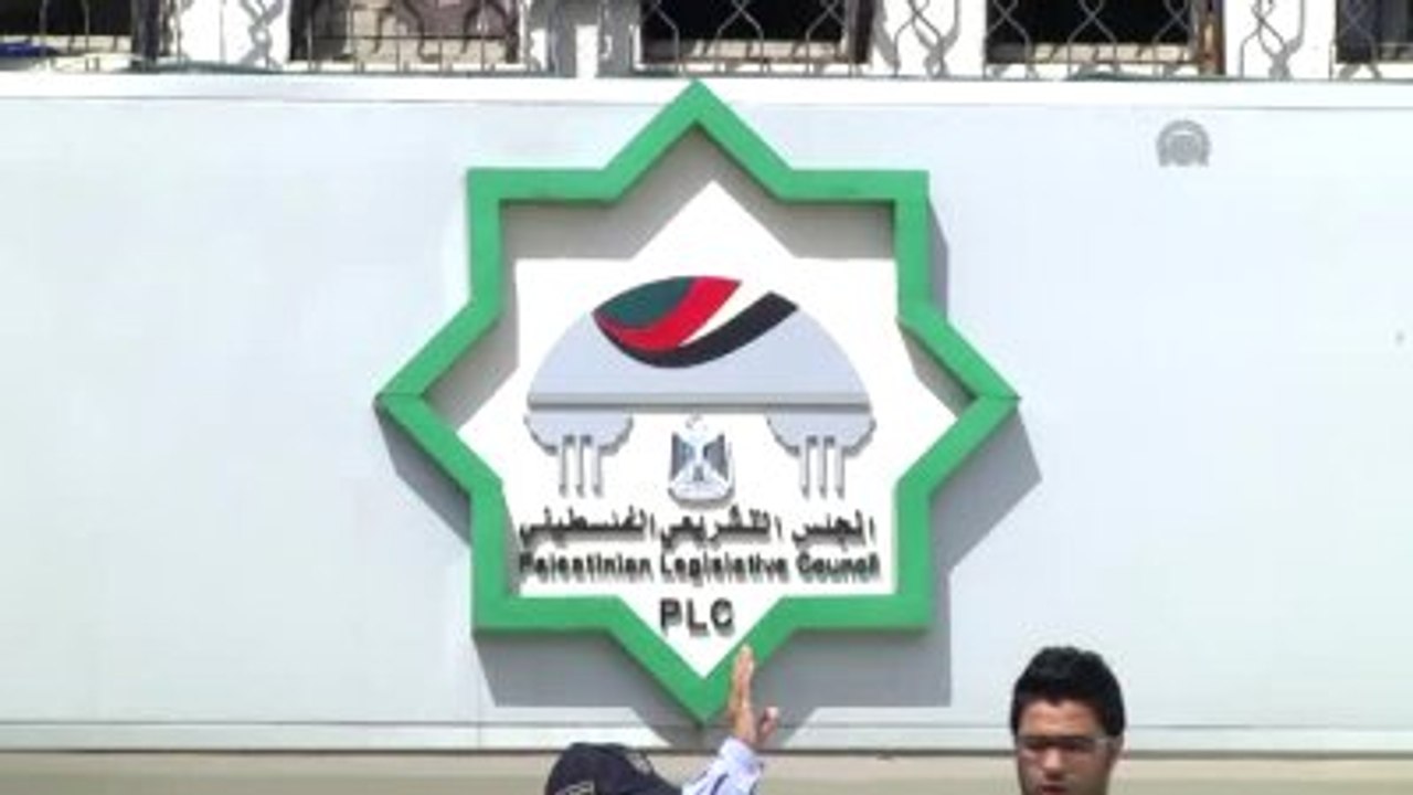 Gazze'de İşsizlik ve Yoksulluk Protestosu