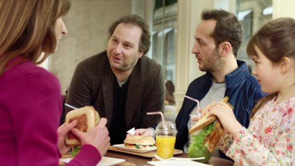 PUB Dacia : Lodgy 4€ par jour - Le Bagel [HD]