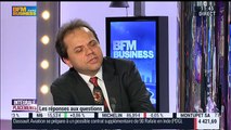 Le débrief d'Intégrale Placements: Jean-François Filliatre - 10/03