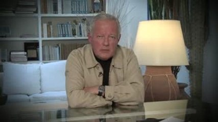 Federico Reyes Heroles. La violencia en México