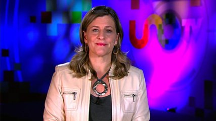 Ana María Salazar. Gran desastre ambiental en Sonora