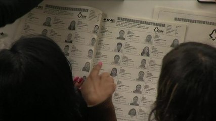 María Amparo Casar. El proceso electoral 2015 fue el más violento de la historia