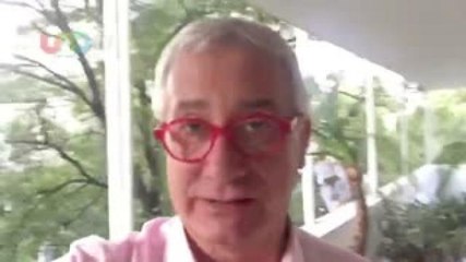 Javier Solórzano. Las razones de la CIDH