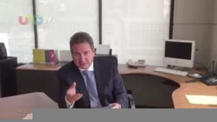 Leonardo Curzio. Novedades para el contribuyente