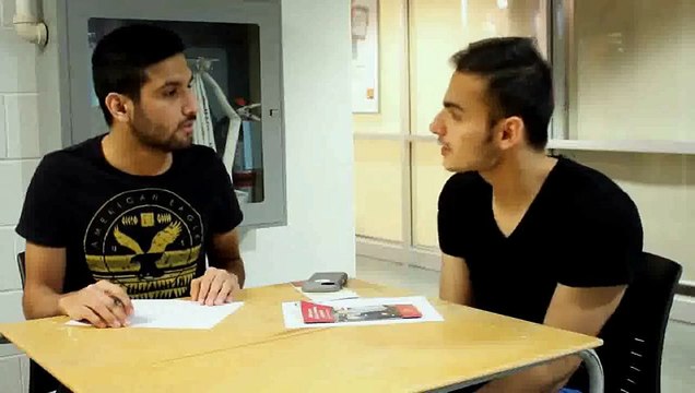 What Happens When You Tell Your Friend a Secret Zaid Ali’s Hilarious Video - Video Dailymotion