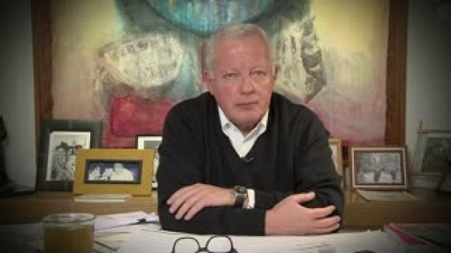 Federico Reyes Heroles. Los retos del INE