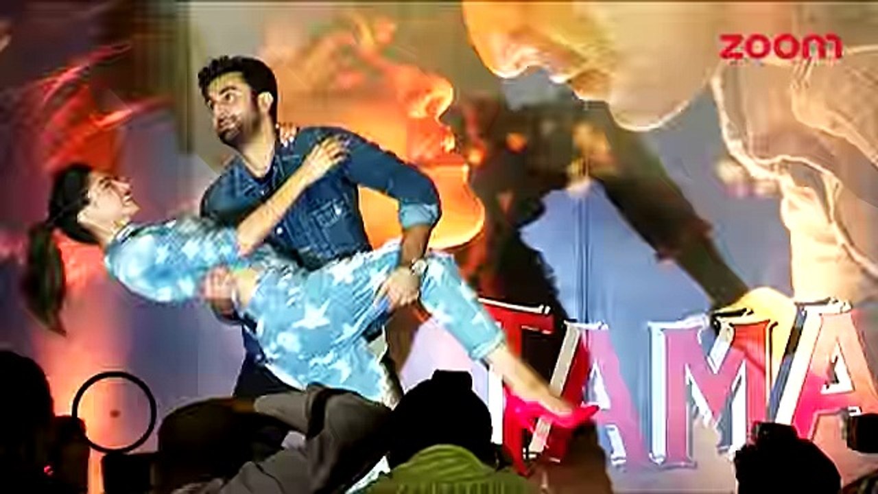 Exes Ranbir Kapoor & Deepika Padukone's Strong Bonding top songs 2016 best songs new songs upcoming songs latest songs sad songs hindi songs bollywood songs punjabi songs movies songs trending songs mujra dance Hot songs