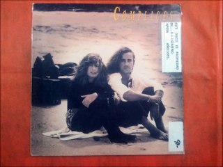 COMPLICES.''ESTA LLORANDO EL SOL.''.(DIAS ETERNOS.)(12'' LP.)(1991.)