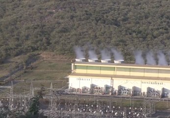 Le Kenya mise sur la géothermie pour produire son électricité