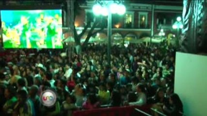 Fiestas Patrias al interior de la República reportan saldo blanco