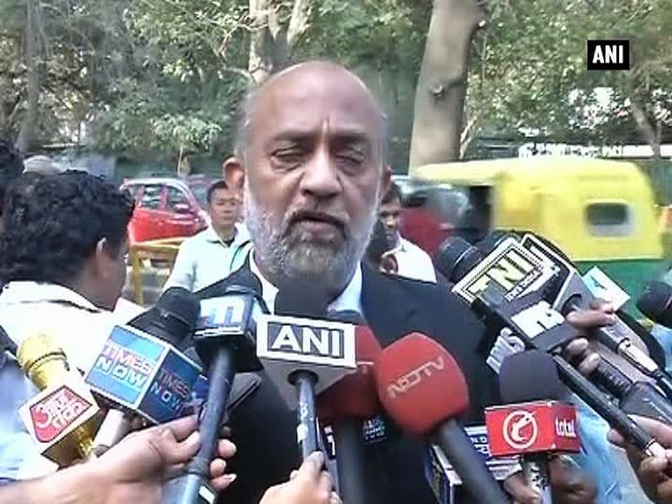 Required permissions not taken to conduct Sri Sri s event Petitioner s lawyer