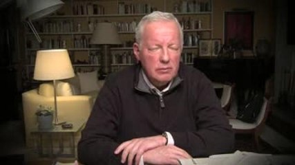 Federico Reyes Heroles. "Impunidad", palabra que debe estar en el centro del debate