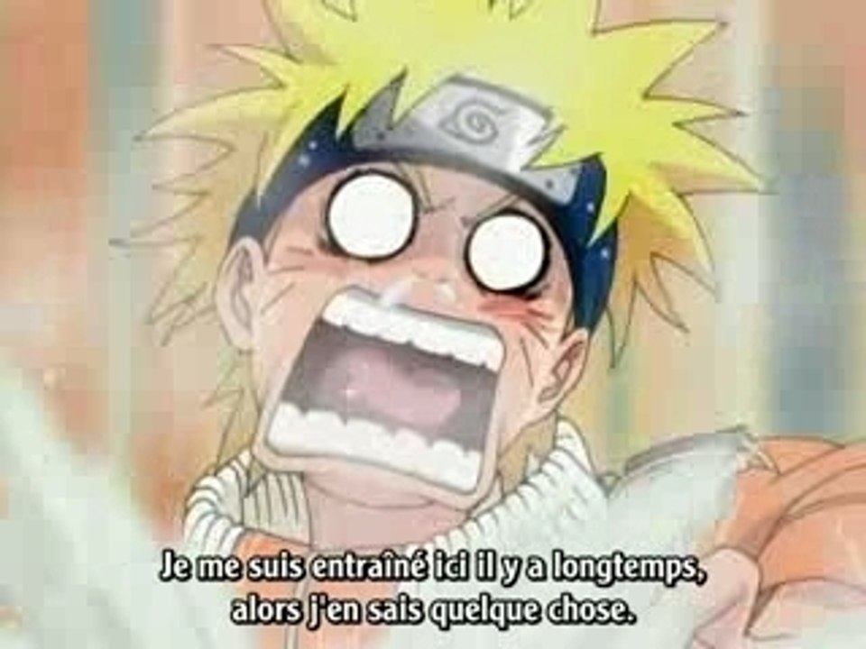 Naruto shippuden 17 preview