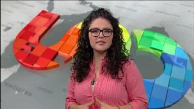 Uno Informa / Las ocho columnas del día nacionales