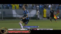Gremio vs San Lorenzo 1-1 RESUMEN GOLES HD Copa Libertadores 2016
