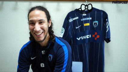 L'interview décalée de Bilel Mohsni