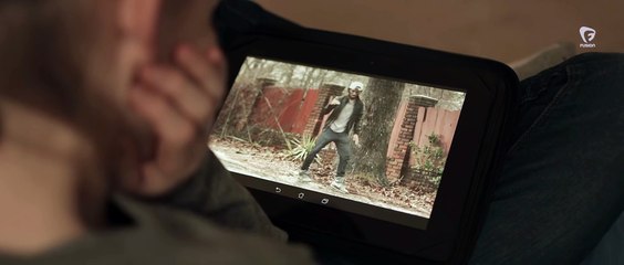 A 12 ans elle danse comme une pro grâce à Youtube !