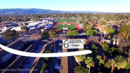 Utiliser un terrain de Football pour se rendre compte des distances dans notre systeme solaire