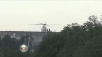 Osorio entrega Tercer Informe de Gobierno