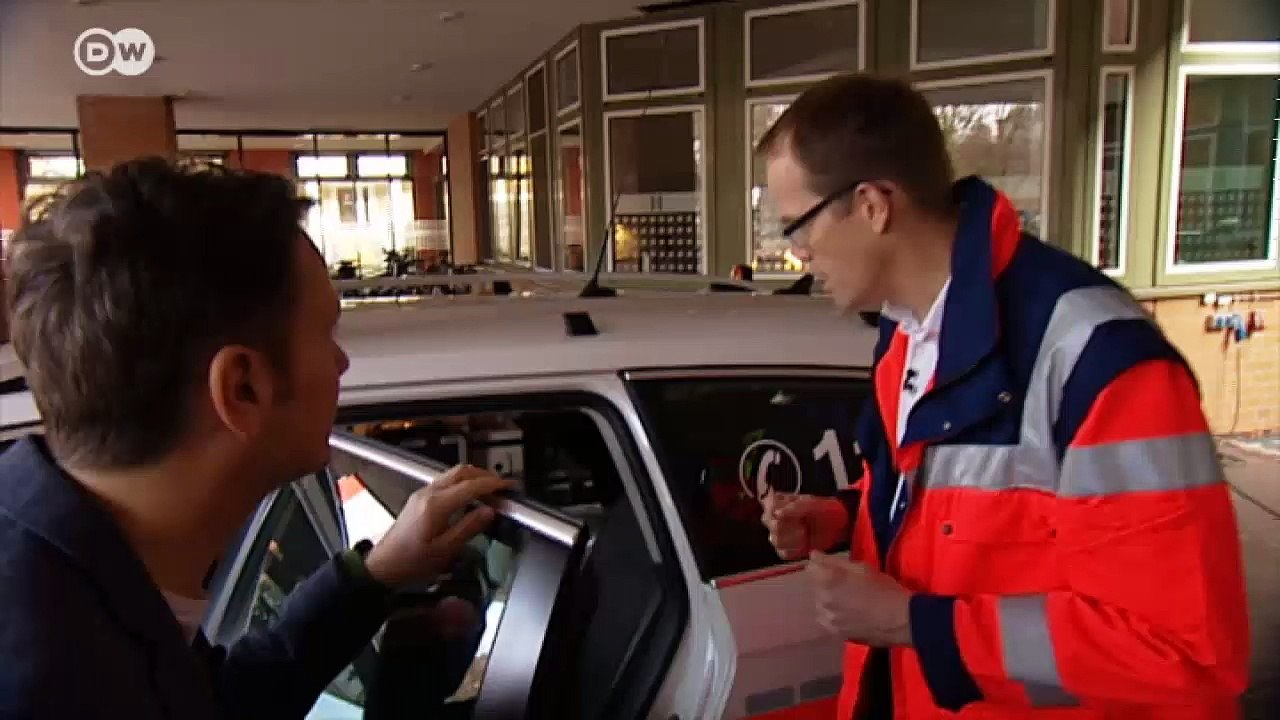 Lebensretter werden | Fit & gesund