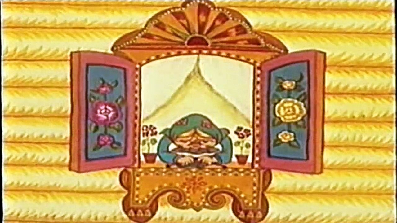 Snow &  Два гуся - Informer