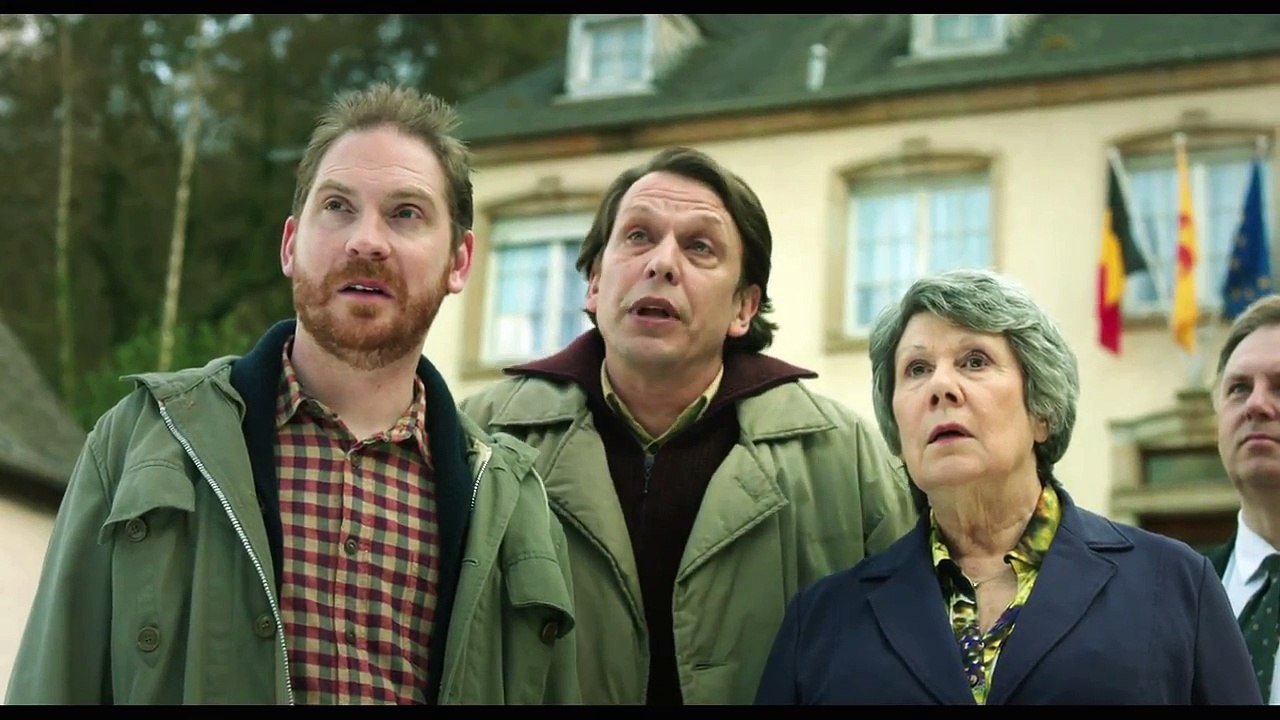 Brabançonne Bande-Annonce