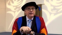 Graduation 2010: Honorary Degree Profile - Sir Bob Scott