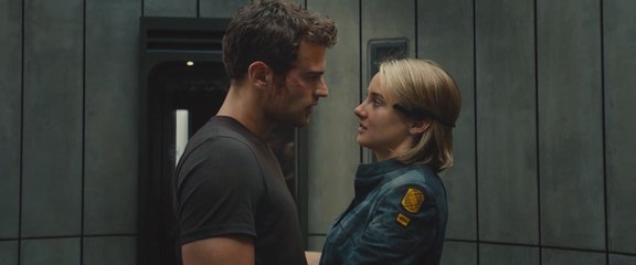 Дивергент 3 смотреть онлайн в хорошем качестве