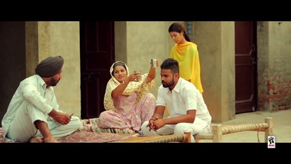 New-Punjabi-Songs-2015--WATNA-TO-DOOR--MANJIT-BUTTER--Punjabi-Songs-2015