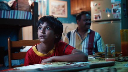 PUB Samsung : SUHD TV [HD]