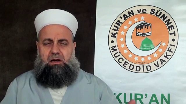 Kur'an Sünnet İle Bize Geldi (Ali Kara Hoca)