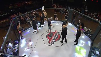 Fighting Championships 20: A Midsummer Night's Dream.
