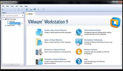 How to reset Rhel 6 root password in VMware Workstation