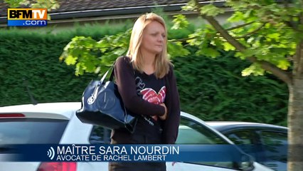 La justice confie la tutelle de Vincent Lambert à sa femme