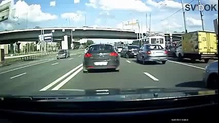 БОКСЕР решил разобраться за подрез