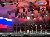 В Сочи прошел международный турнир по боевому самбо Новости спорта